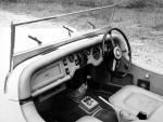 Lea-Francis 3&frac12;-Litre 1980 года